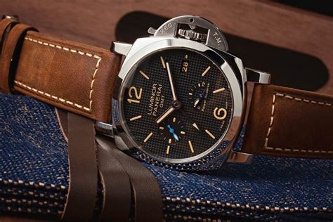 panerai buying guide|panerai luminor 42mm.